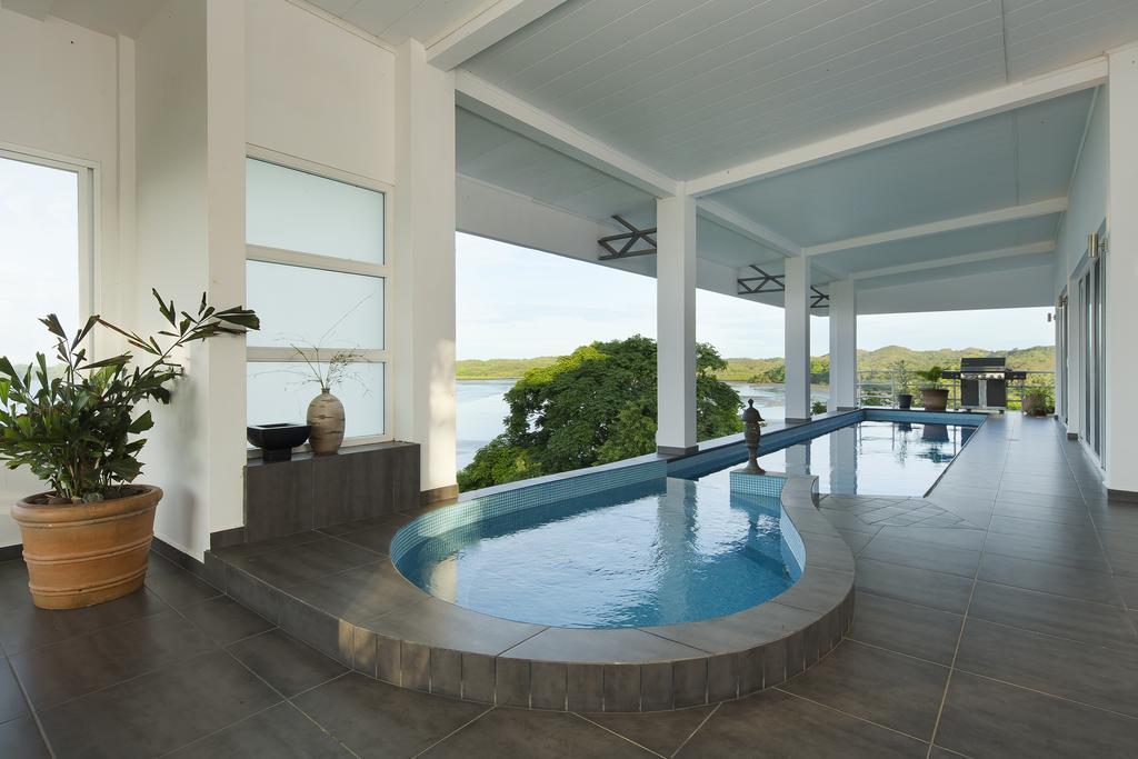 Sand Dollar Villa Boca Chica Eksteriør bilde